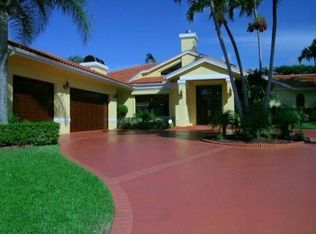 7701 NE 7th Ter, Boca Raton, FL 33487