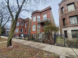 1517 E Marquette Rd, Chicago, IL 60637