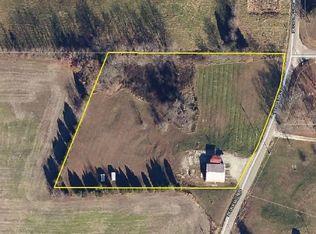 8105 S Becks Mill Rd, Salem, IN 47167
