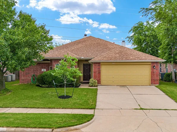 1519 Sanibel Ln, Arlington, TX 76018