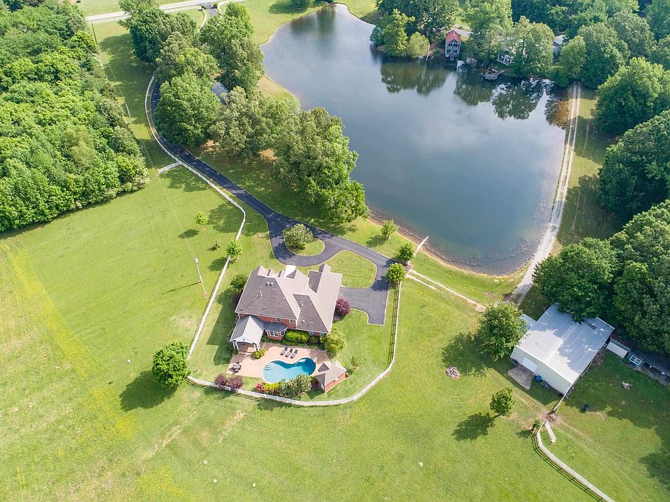 2455 Jenkins Dr, Rossville, TN 38066 Zillow