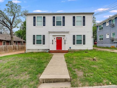 1020 W French Pl, San Antonio, TX, 78212