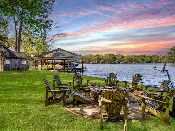 230 Lake Dr, Mount Vernon, TX 75457