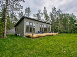 11727 N Vesper Dr, Hayward, WI 54843