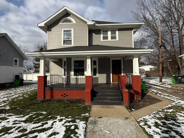 737 W Summit St, Alliance, OH 44601