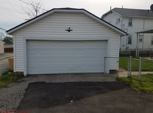101 Mound Ave, Miamisburg, OH 45342