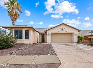 9012 N Eaglestone Loop, Tucson, AZ 85742