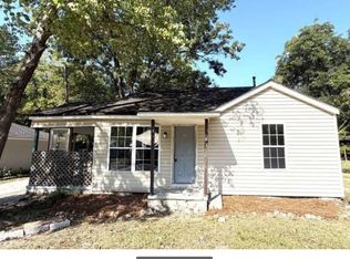 12 Williamson St SW, Rome, GA 30165