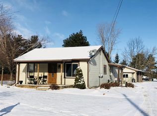 421 E North St, Owosso, MI 48867