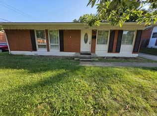 1893 Dunkirk Dr, Lexington, KY 40504