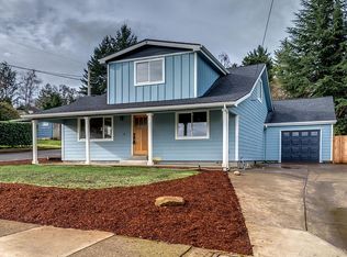 3245 Argyle Dr S, Salem, OR 97302