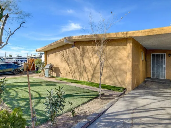 2716 E Owens Ave, North Las Vegas, NV 89030