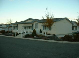 1200 S Euclid St UNIT 102, Grandview, WA 98930