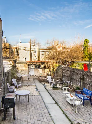 Rented by Compass | media 21