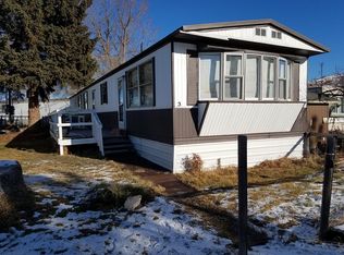 6120 Gerry Ln, Lolo, MT 59847