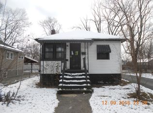 222 Barry Ave, Lockport, IL 60441