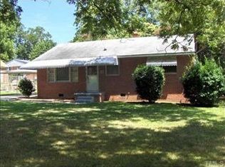 507 Ashford St, Raleigh, NC 27610