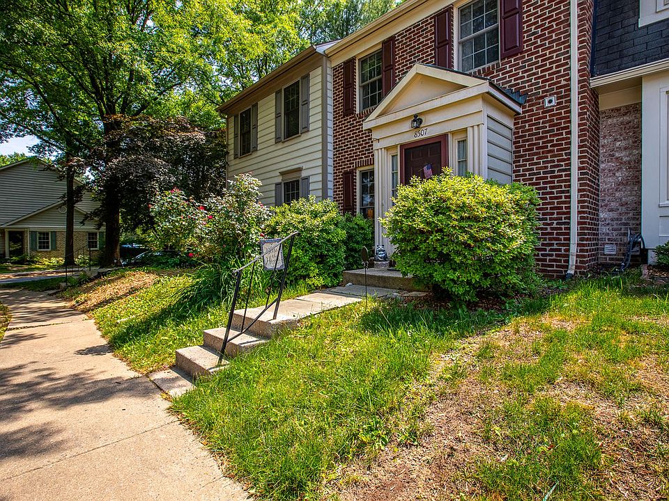 8507 Fountain Valley Dr, Montgomery Village, MD 20886 Zillow