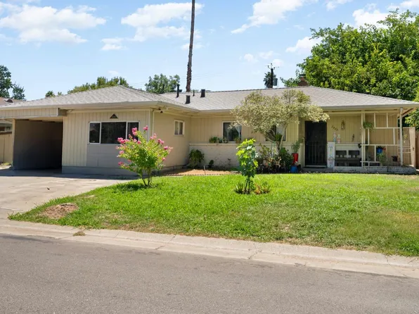 2420 Burgundy Way, Sacramento, CA 95825