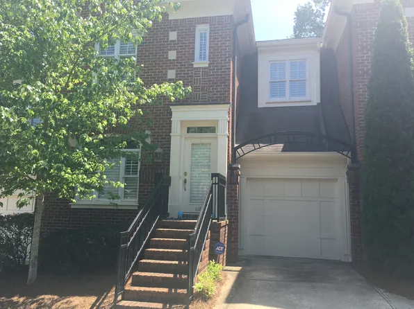 1160 Hampton Gardens Ln, Charlotte, NC 28209