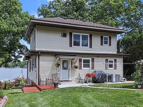 5th image of 63726 Zabel Shores Rd