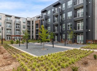 The Leo Loso Apartments, Charlotte, NC 28217