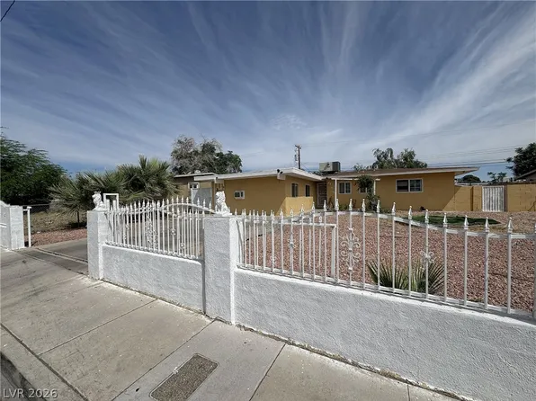 4108 El Cederal Ave, Las Vegas, NV 89102