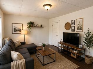 267 E Green St APT 2, Nanticoke, PA 18634