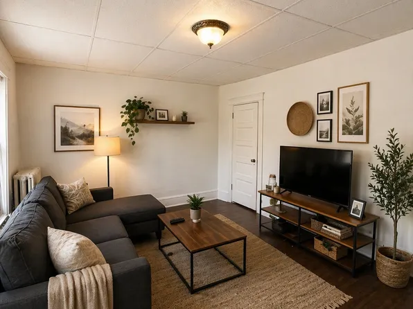 267 E Green St APT 2, Nanticoke, PA 18634