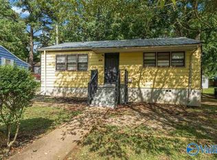 414 S Plymouth Rd NW, Huntsville, AL 35811