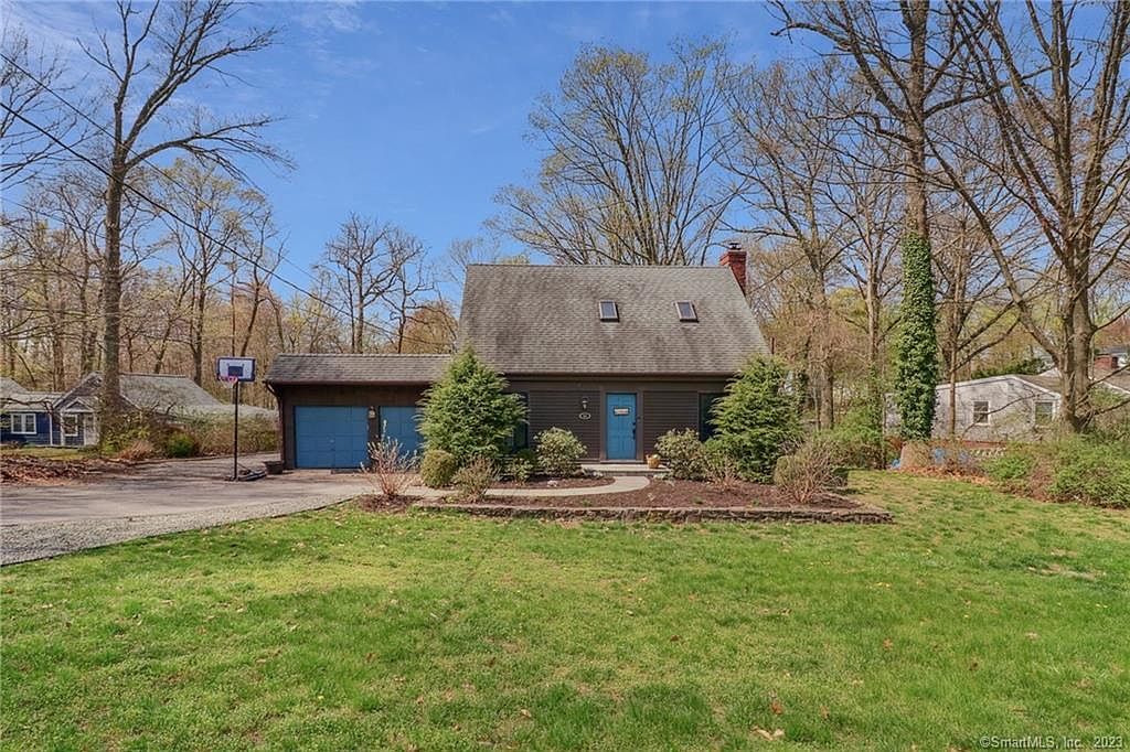 55 Rampart Rd, Norwalk, CT 06854 MLS 170563413 Zillow