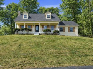 109 Tami Dr, Johnson City, TN 37601