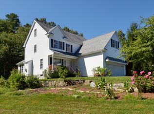 1 Strawberry Ln, Methuen, MA 01844