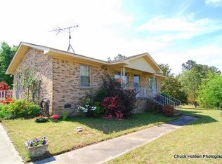 100 Cross Hill Rd, Lexington, SC 29073