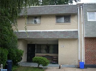 1518 Guilford Pl, Philadelphia, PA 19122