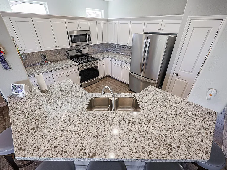 W Cactus Ridge Way — Photo 14
