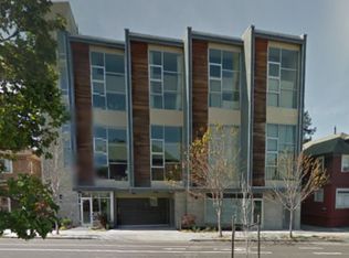 477 W Macarthur Blvd, Oakland, CA 94609