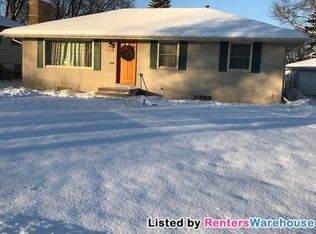 7220 18th Ave S, Richfield, MN 55423