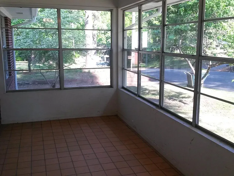 Sunroom