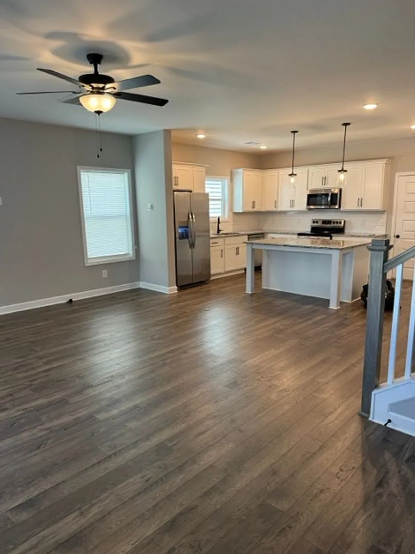 Modern 4-Bedroom Home with Open Living & Premium Finishes — Photo 3