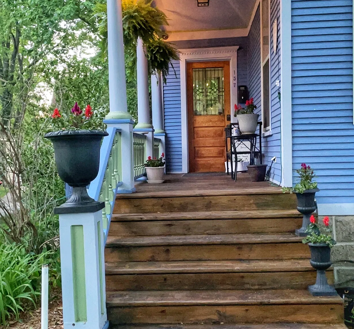 1 bed, 150 sqft, $800 — Photo 3