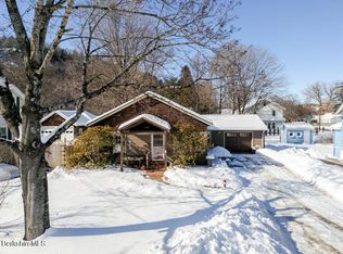 6 Locust St, Great Barrington, MA 01230