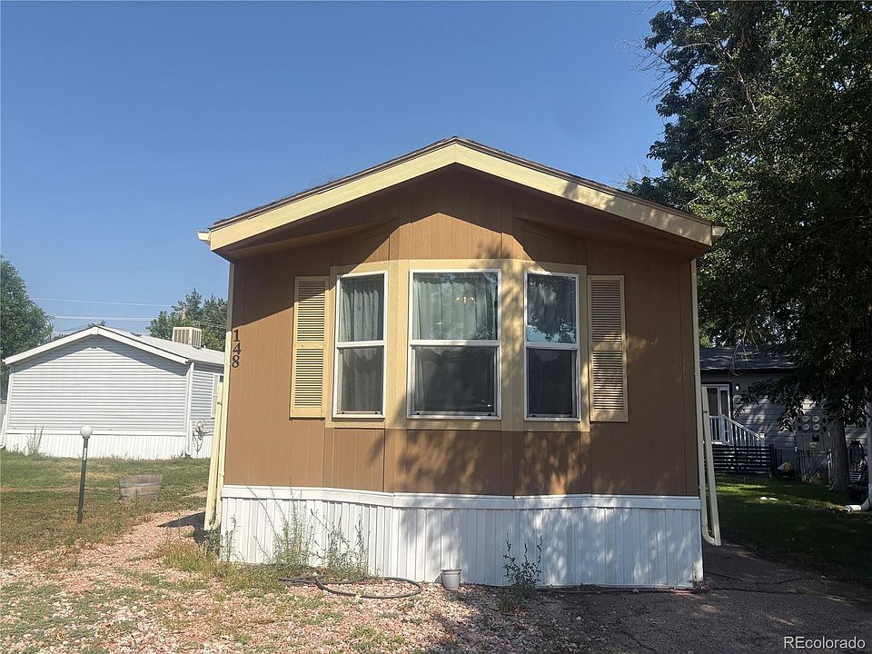 1st image of 3650 S Federal Boulevard LOT 148