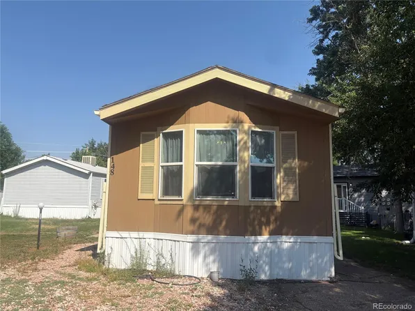 3650 S Federal Boulevard LOT 148, Englewood, CO 80110