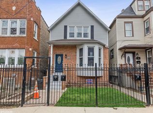 1717 N Albany Ave #1, Chicago, IL 60647