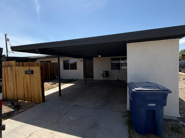 2466 S Maple Ave #3, Yuma, AZ 85364