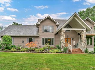4851 Belcher Rd, Eden, NY 14057