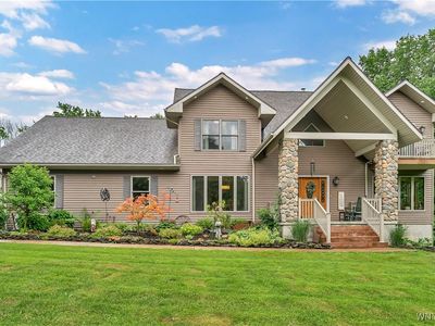 4851 Belcher Rd, Eden, NY, 14057