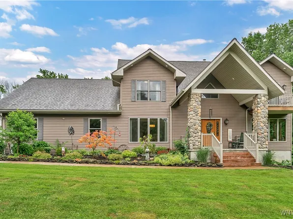 4851 Belcher Rd, Eden, NY 14057