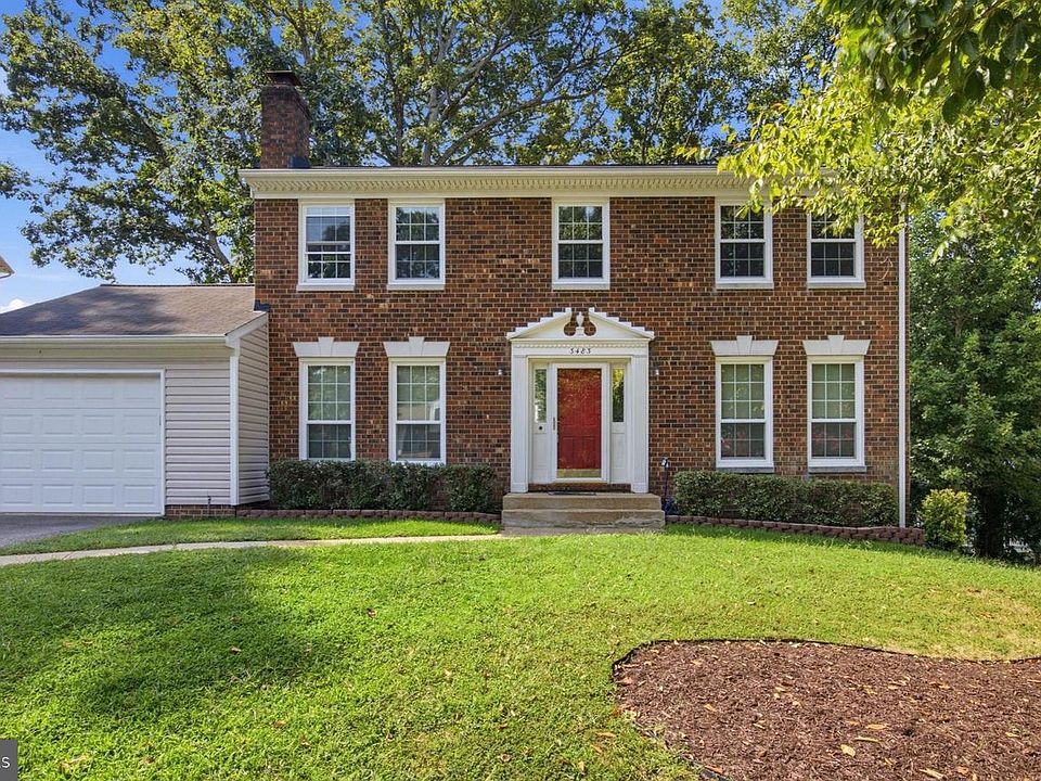1st image of 3483 Mount Burnside Way